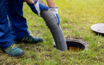 The Importance of Regular Drain Cleaning