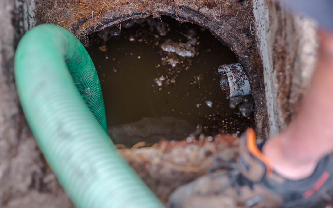 The Importance of Septic System Pumping: Keeping Your Plumbing Flowing Smoothly