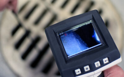 Unveiling Hidden Issues: The Power of Video Drain Inspections