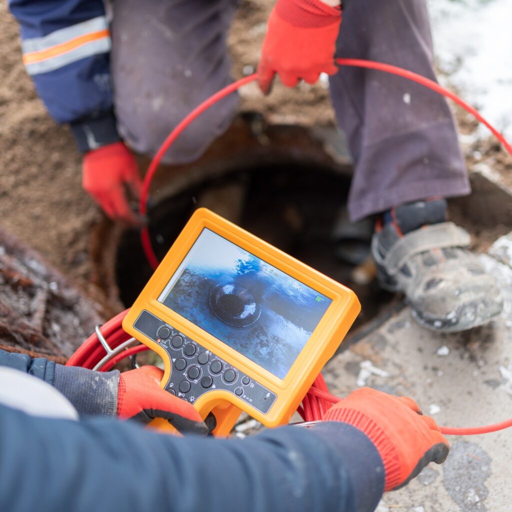 Sewer Camera Inspections, sewer inspections near me, sewer camera inspection services