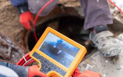 Learn How Sewer Camera Inspections Can Save Time and Money