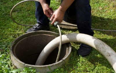 Warning Signs That Your Septic System Needs Pumping