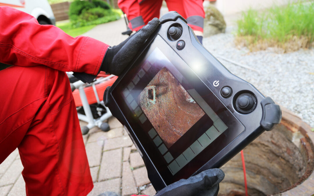 The Environmental Benefits of Sewer Camera Inspections