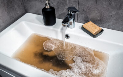 Signs You Need a Sewer and Drain Cleaning Service Immediately